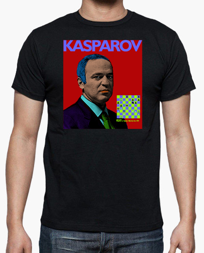 t shirtkasparov
